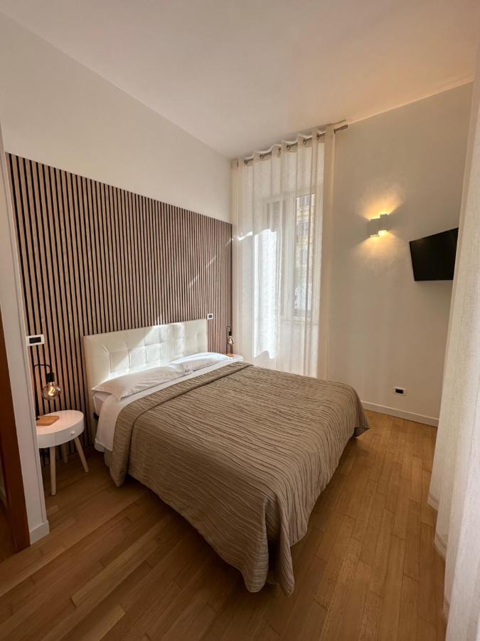 Green Hotel Rome Exterior photo