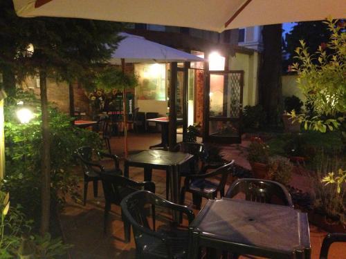 Green Hotel Rome Exterior photo