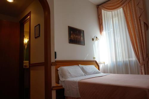 Green Hotel Rome Exterior photo